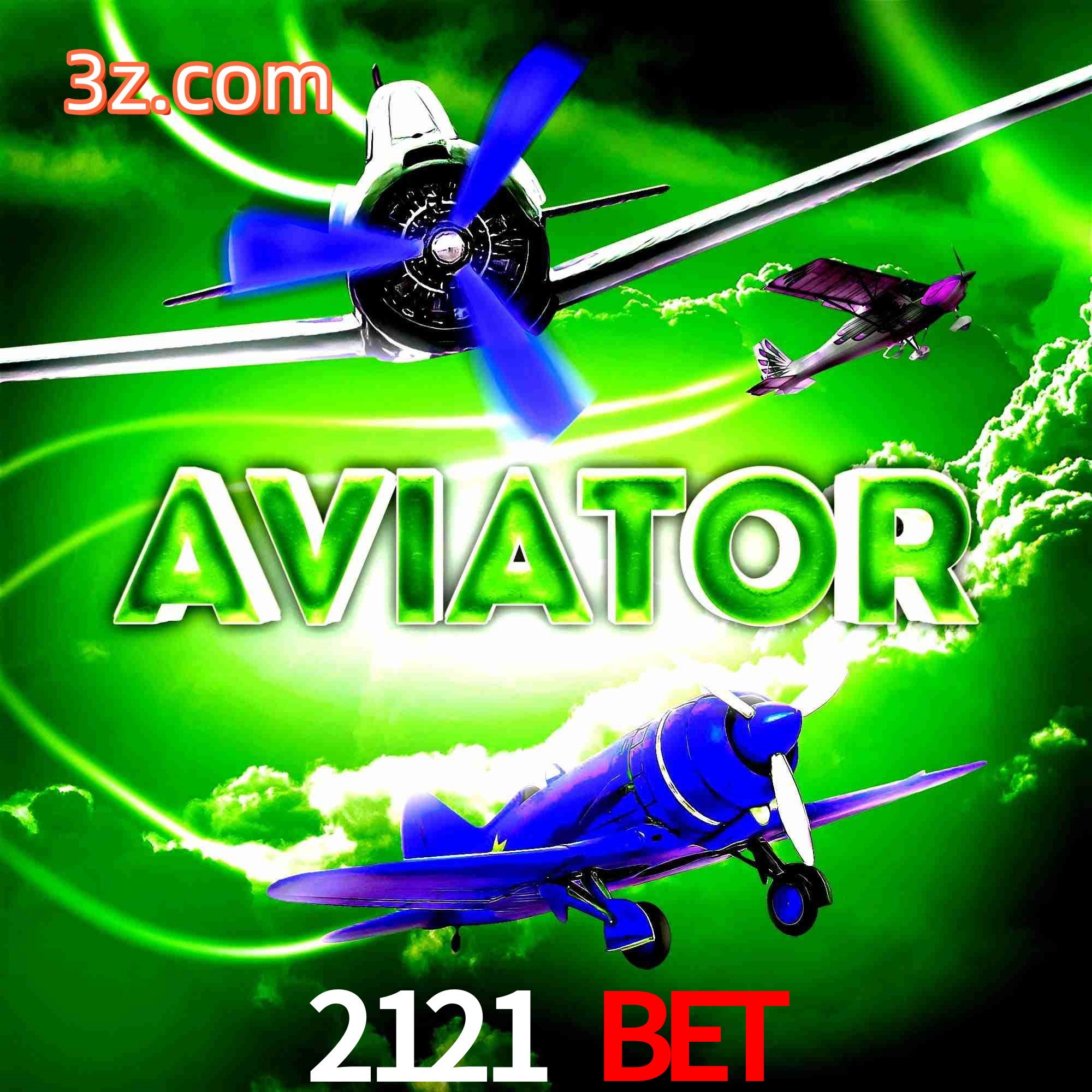Aviator 2121 Bet Tente a Sorte