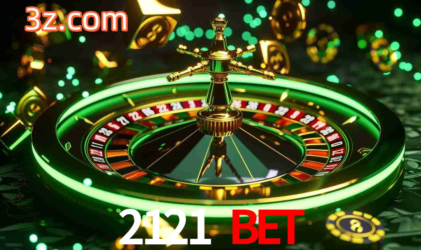 Desfrutar de um Cassino 2121 Bet