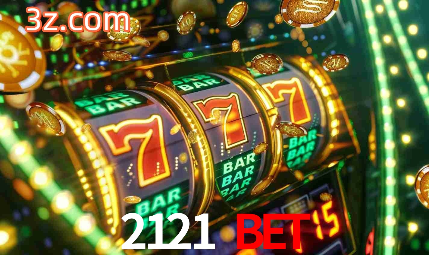 Populares Slots 2121 Bet