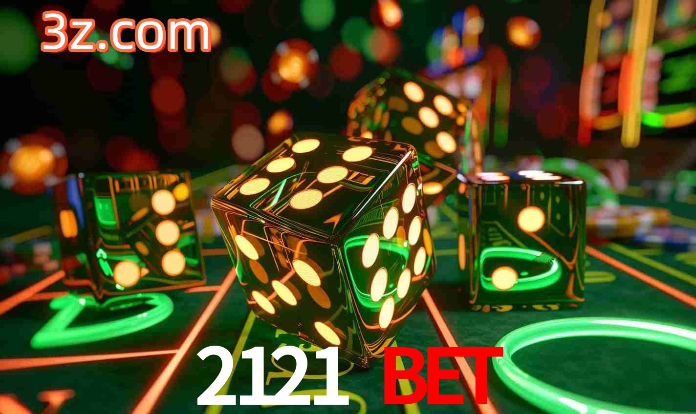 Entretenimento no Jogos 2121 Bet