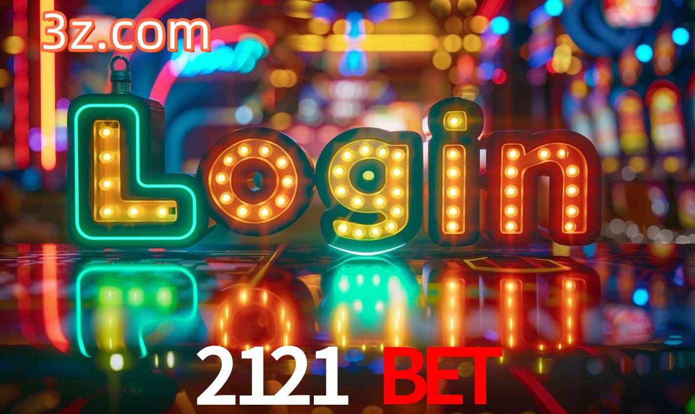 Mundo dos Jogos Cassino 2121 Bet